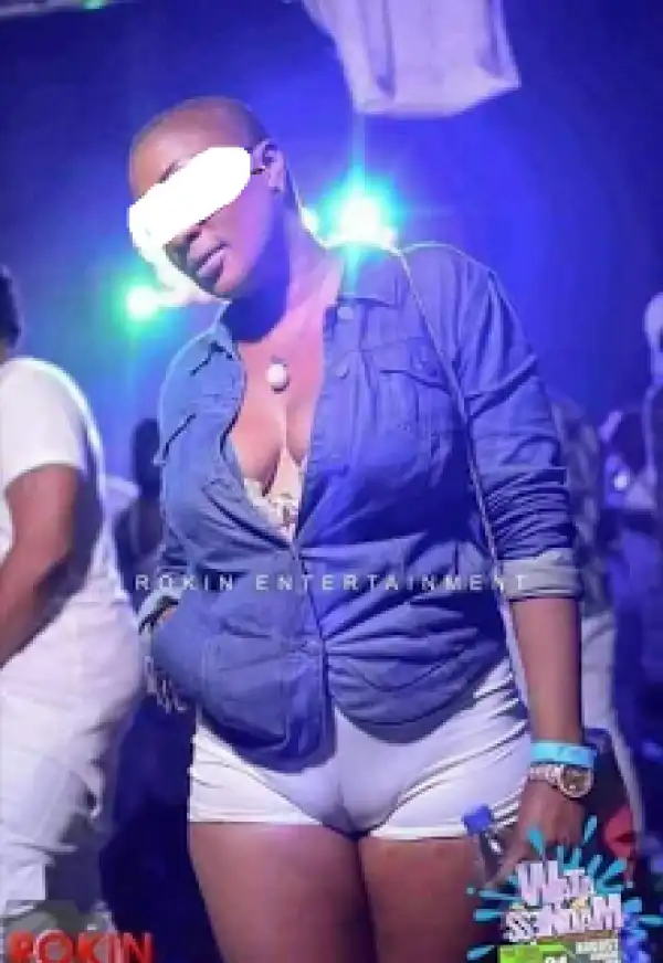 Caption this. What do you notice in this Puc ?